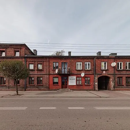 Apartamento Wiezyczka 28-30 Zyrardow