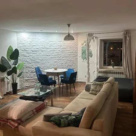 Apartamento Wiezyczka 28-30 *