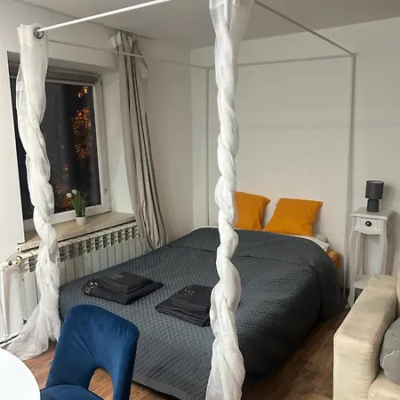Apartamento Wiezyczka 28-30 *