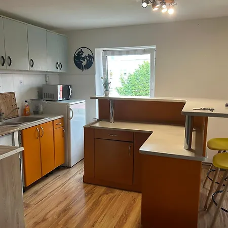 Wiezyczka 28-30 Apartamento *