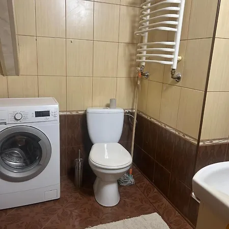 Apartamento Wiezyczka 28-30