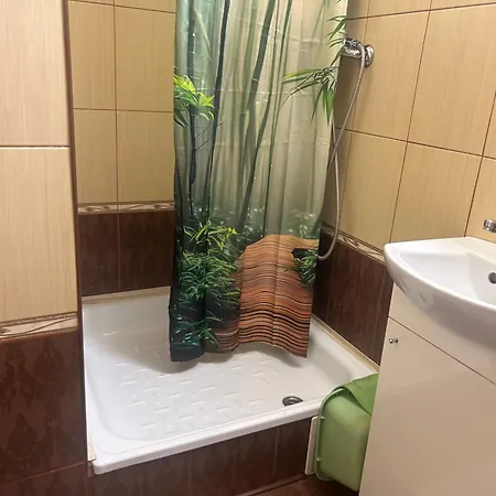Wiezyczka 28-30 Apartamento *