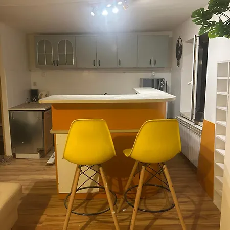 Wiezyczka 28-30 Apartamento